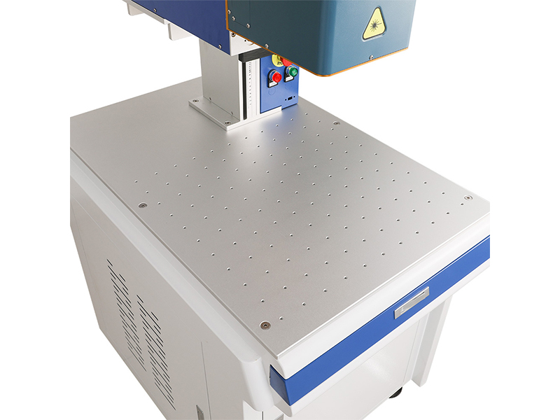 Win-R RF laser marker