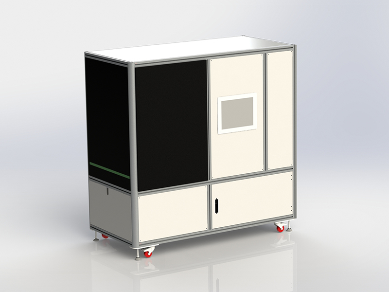 Win-C Compact Laser Marker