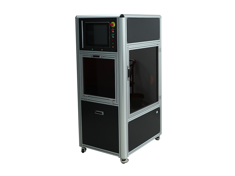 Win-C Compact Laser Marker