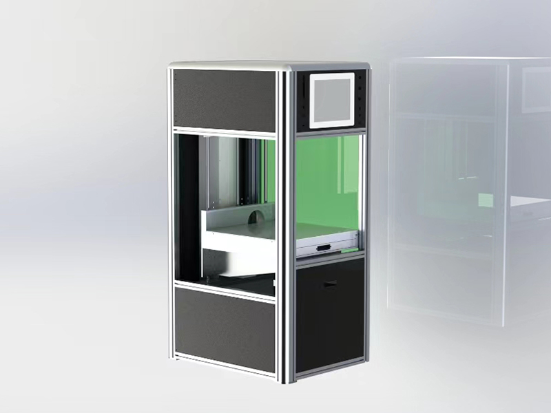 Win-C Compact Laser Marker