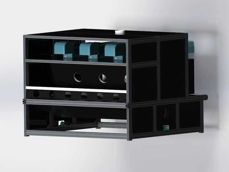 Win-M Multi-head laser marker