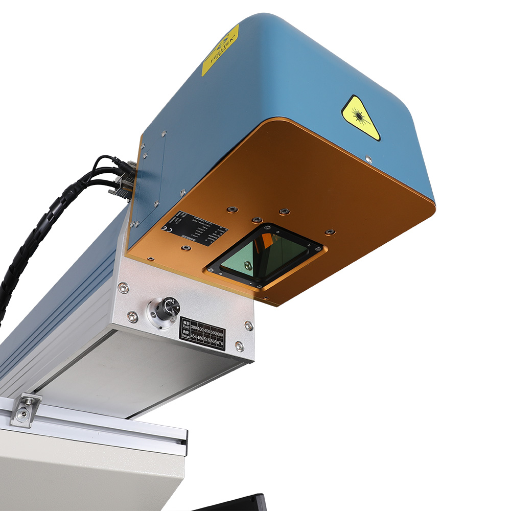 Win-G Glasstube laser maker