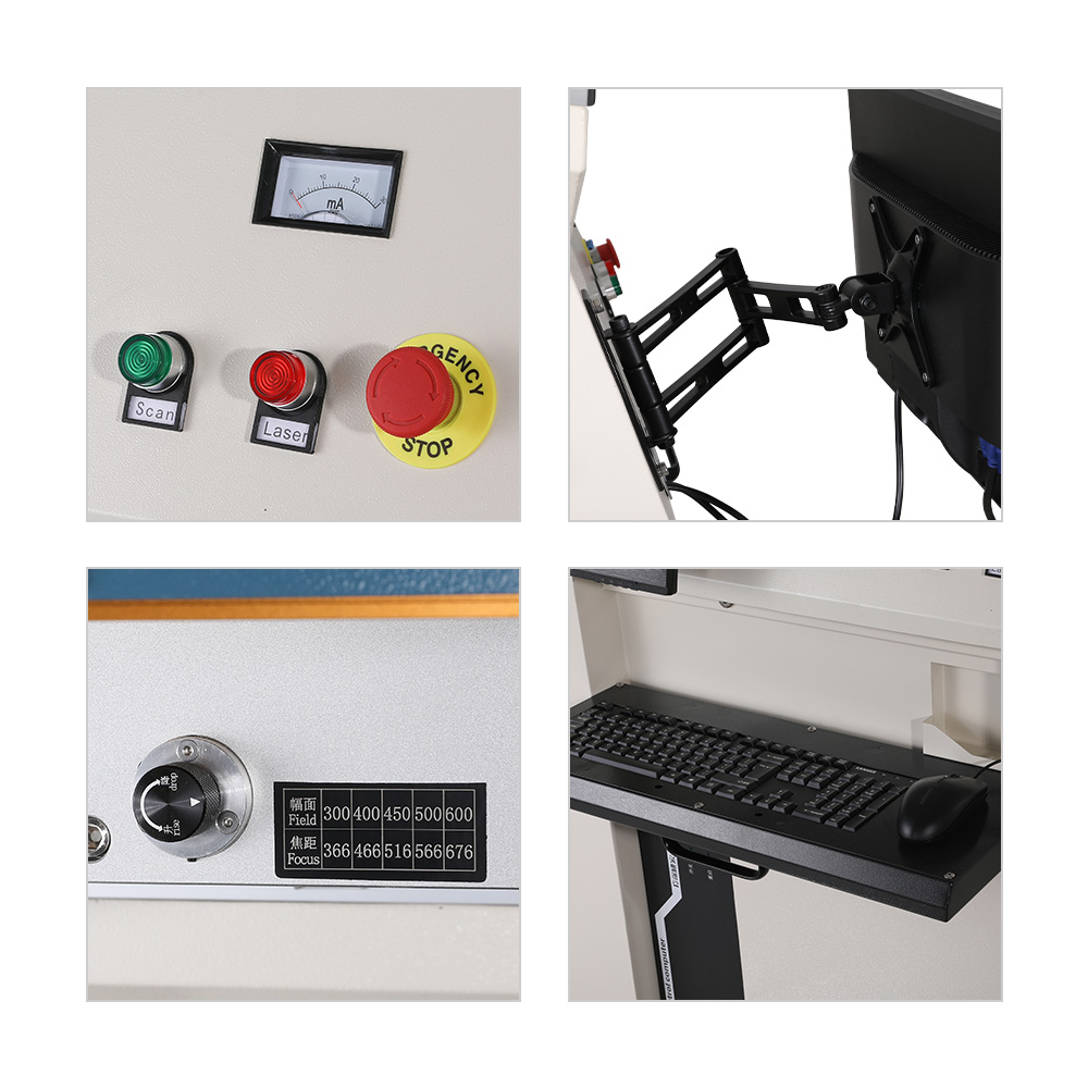 Win-G Glasstube laser maker