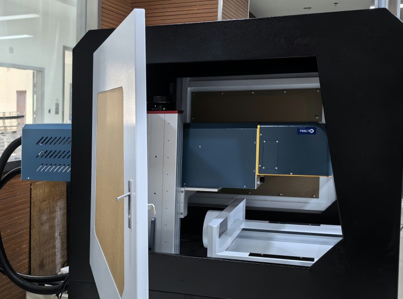 Win-C Compact Laser Marker