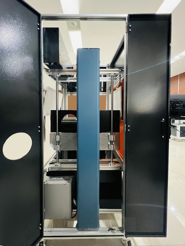 Win-C Compact Laser Marker