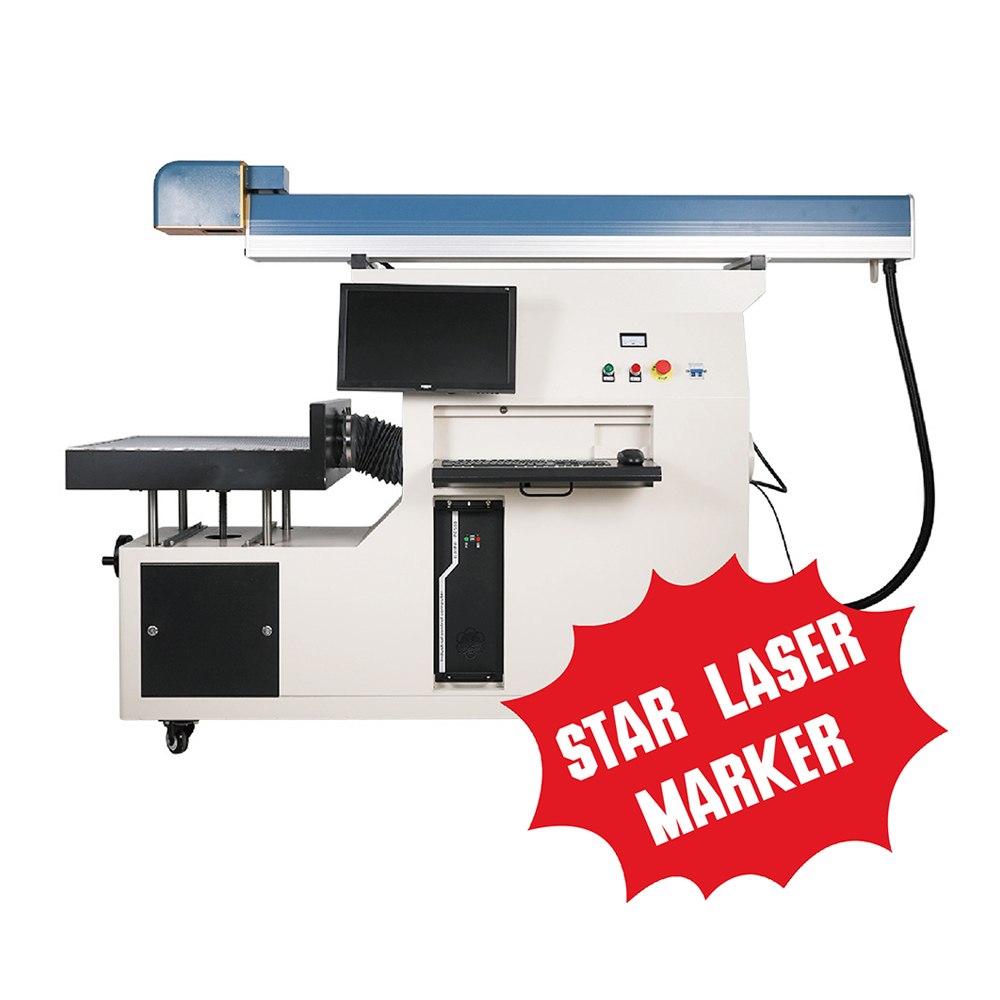 Win-G Glasstube laser maker