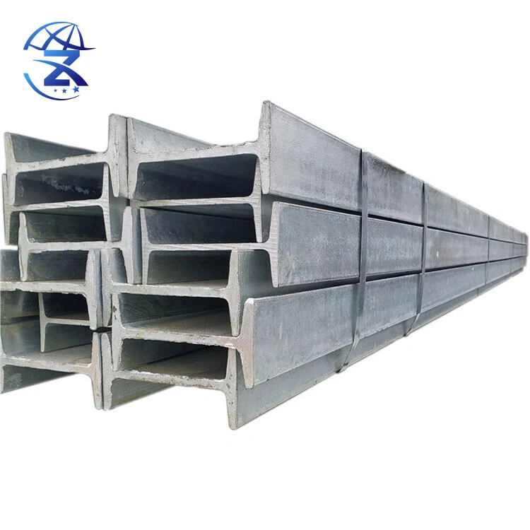 Q235B I Beam