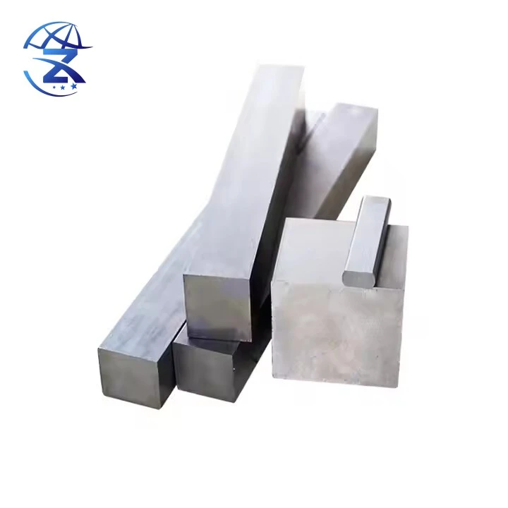 Carbon Steel Square Bar