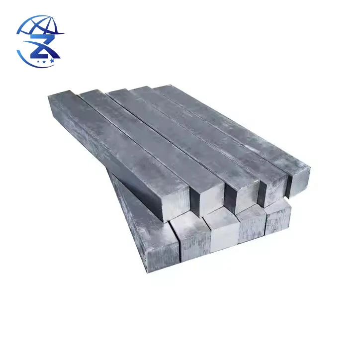 1026 Carbon Steel Square Bar