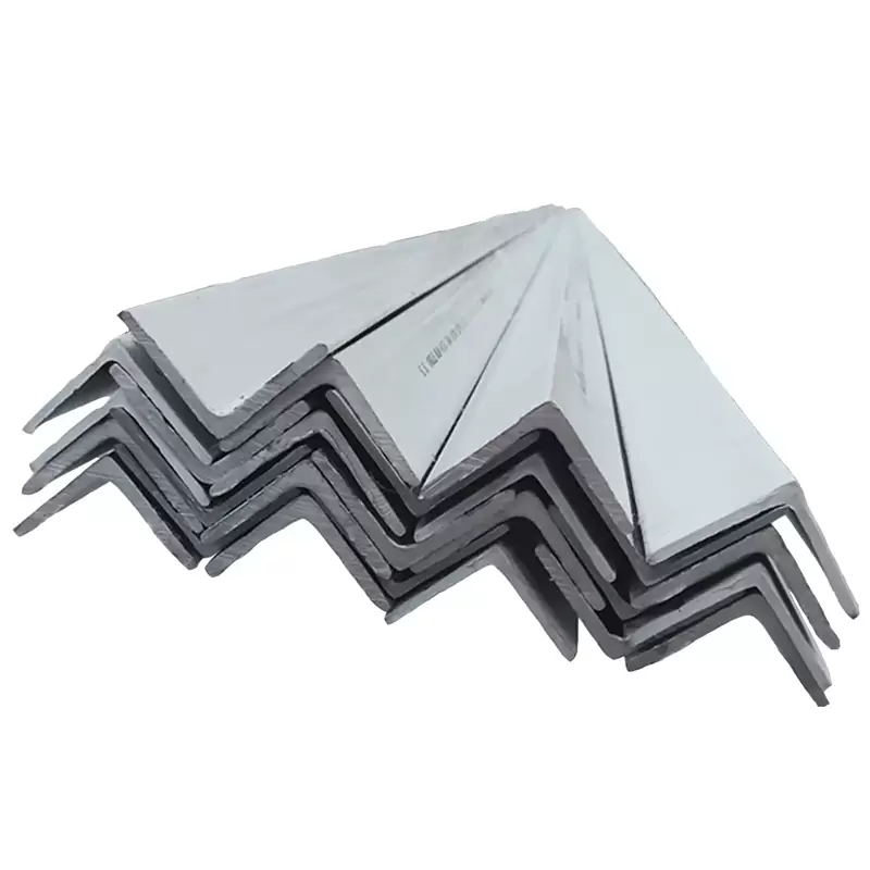 Galvanized Steel Angle Bar