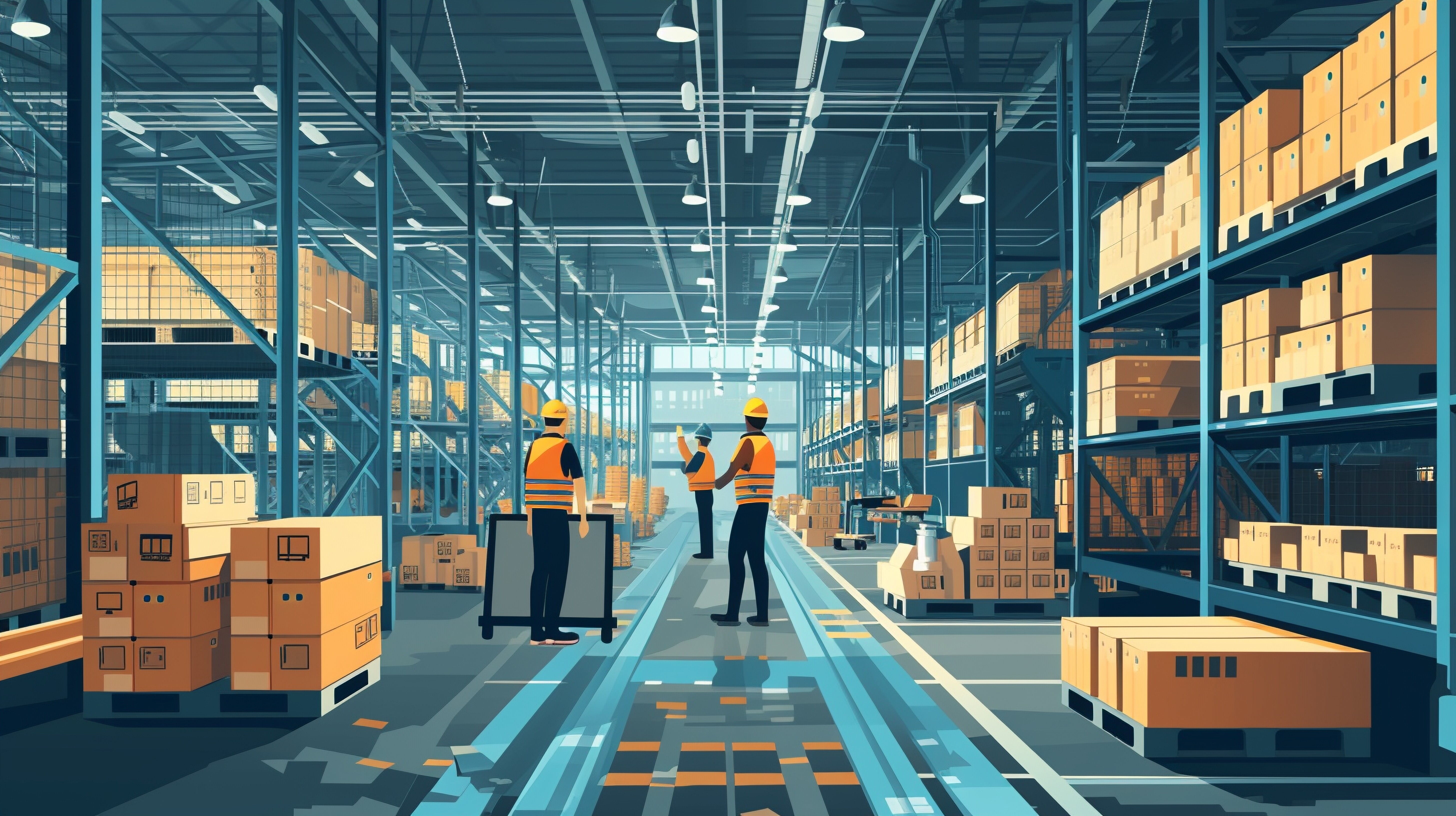 技術(shù)引領(lǐng)未來