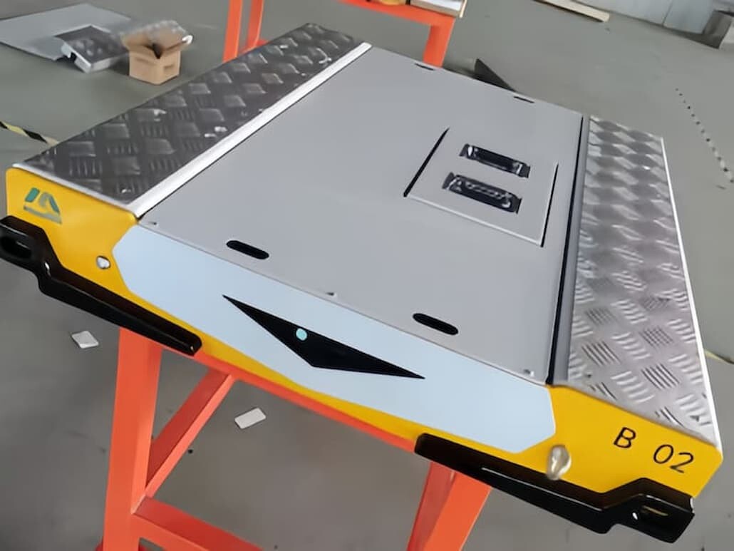 半自動存儲的優(yōu)勢