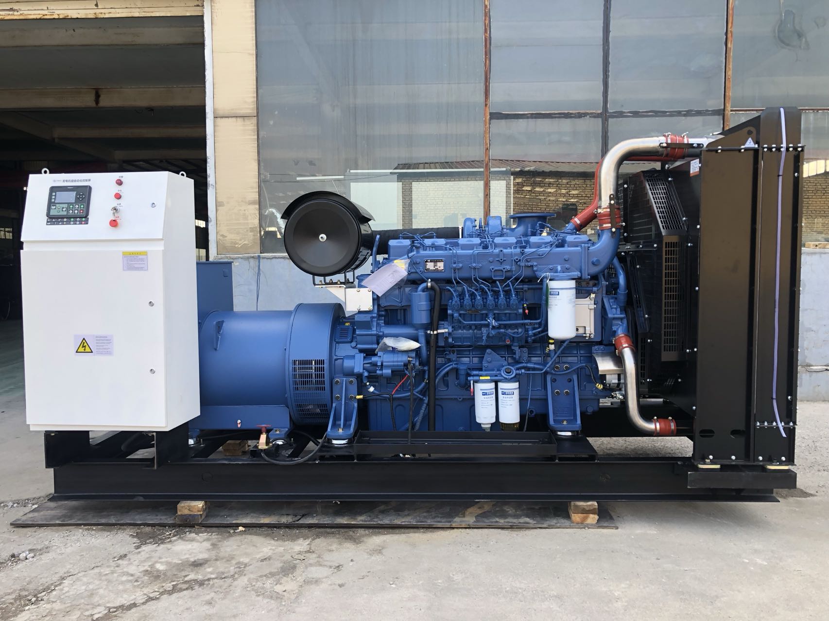 一文读懂柴油发电机组常见故障与保养秘诀 一文读懂柴油发电机组常见故障与保养秘诀