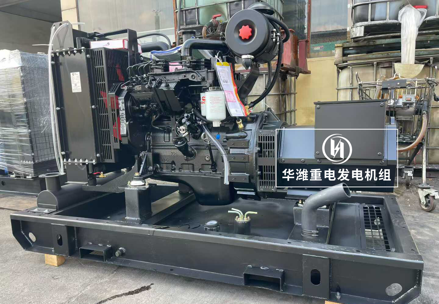 如何选择柴油发电机组?内行人才知道的“避坑指南”,速戳! 如何选择柴油发电机组?内行人才知道的“避坑指南”,速戳!