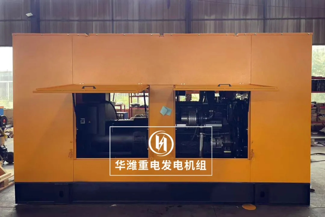 2025年柴油发电机组核心竞争力解析:技术、选型与趋势全攻 2025年柴油发电机组核心竞争力解析:技术、选型与趋势全攻