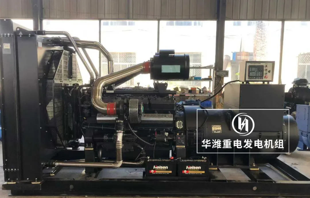 柴油发电机组油耗高?教你几招省下一大笔油费 柴油发电机组油耗高?教你几招省下一大笔油费