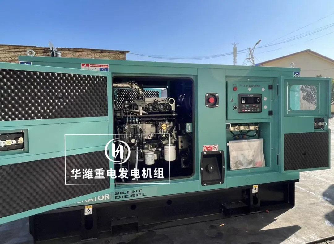 盘点柴油发电机组的刚需应用场景,保障电力持续供应! 盘点柴油发电机组的刚需应用场景,保障电力持续供应!