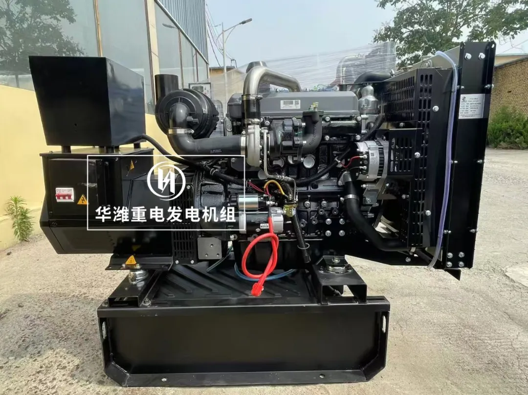 「华潍重电·出品」里卡多150KW柴油发电机组,上柴30KW无人机充电款发电机组 「华潍重电·出品」里卡多150KW柴油发电机组,上柴30KW无人机充电款发电机组