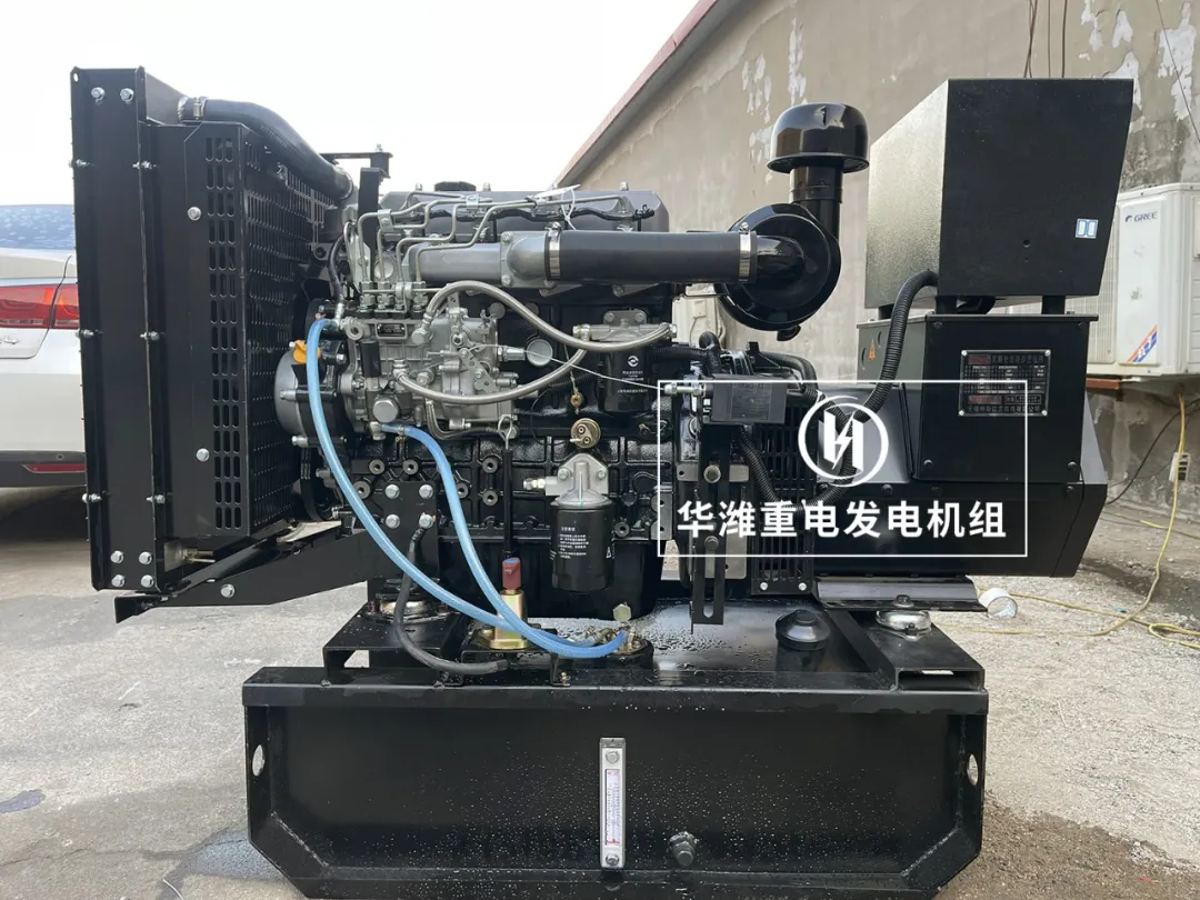 无人机植保必备!柴油发电机组选购终极省油指南(2026版) 无人机植保必备!柴油发电机组选购终极省油指南(2026版)