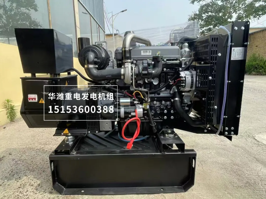 干货分享：小型柴油发电机组的省油小技巧