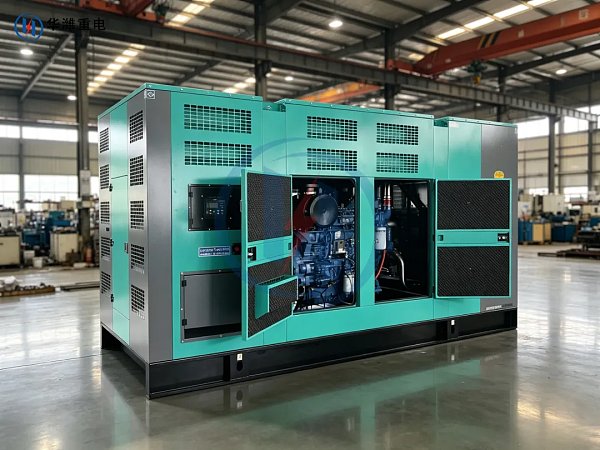 医院、数据中心应急备用电源怎么选?玉柴800kW静音发电机组,满足高标准不间断供电需求 医院、数据中心应急备用电源怎么选?玉柴800kW静音发电机组,满足高标准不间断供电需求