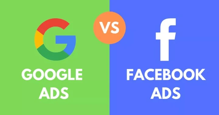 Facebook vs 谷歌：外贸询盘差异大揭秘，你更懂哪个？
