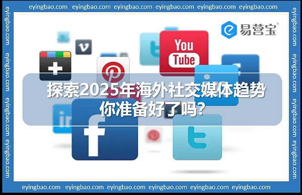 2025海外社交媒体大变革:购物、短视频、AI引领新风尚.png 2025海外社交媒体大变革:购物、短视频、AI引领新风尚.png