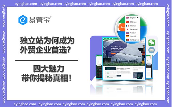 独立站为何成为外贸企业首选,四大魅力带你揭秘真相.png 独立站为何成为外贸企业首选,四大魅力带你揭秘真相.png