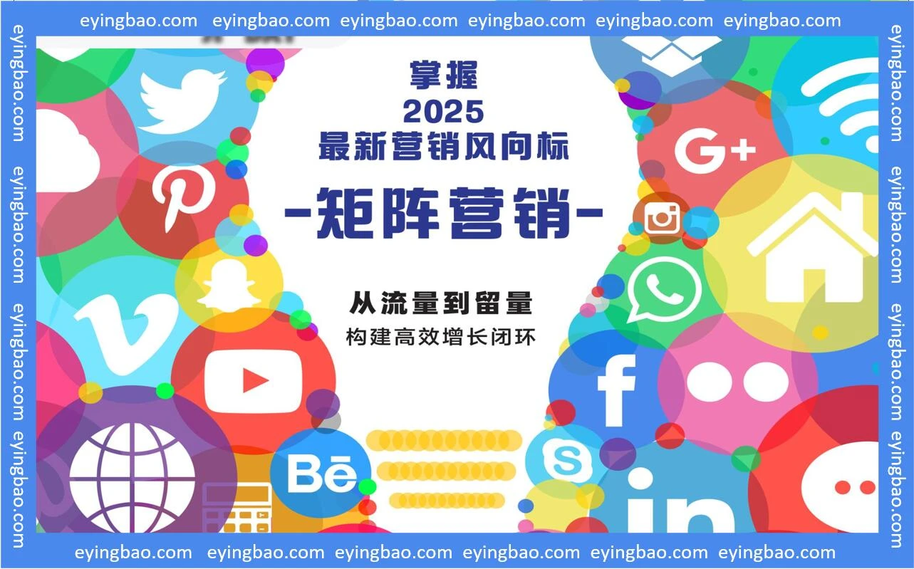 外贸企业如何用