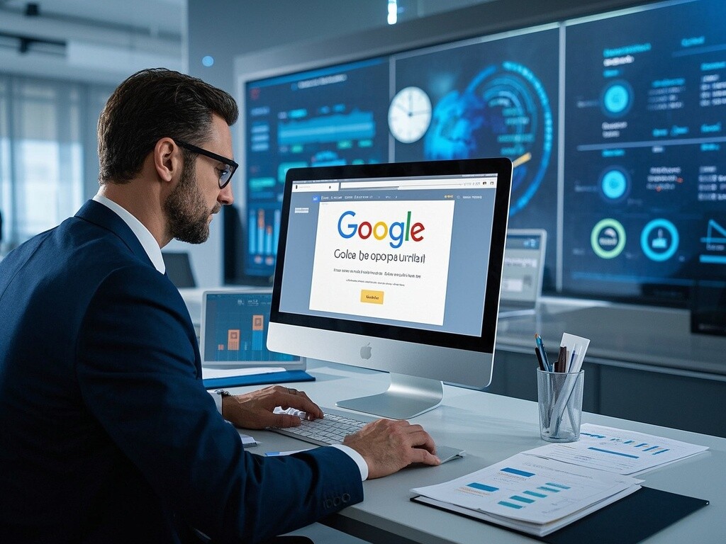 外贸独立站如何选择Google官方代理？这5点必须知道！