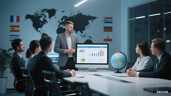 Ваш многоязычный сайт застрял на языке? Как точная SEO-оптимизация может помочь вам добиться глобального успеха?