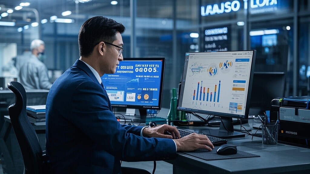 山东企业必看：独立站建设的五大核心优势