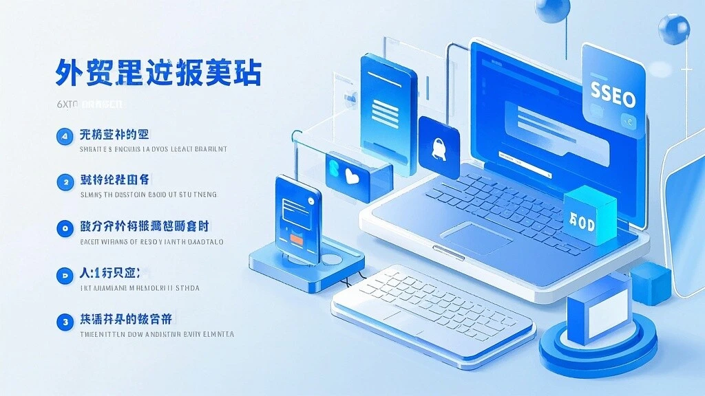外贸独立站Google官方代理：权威认证，值得信赖