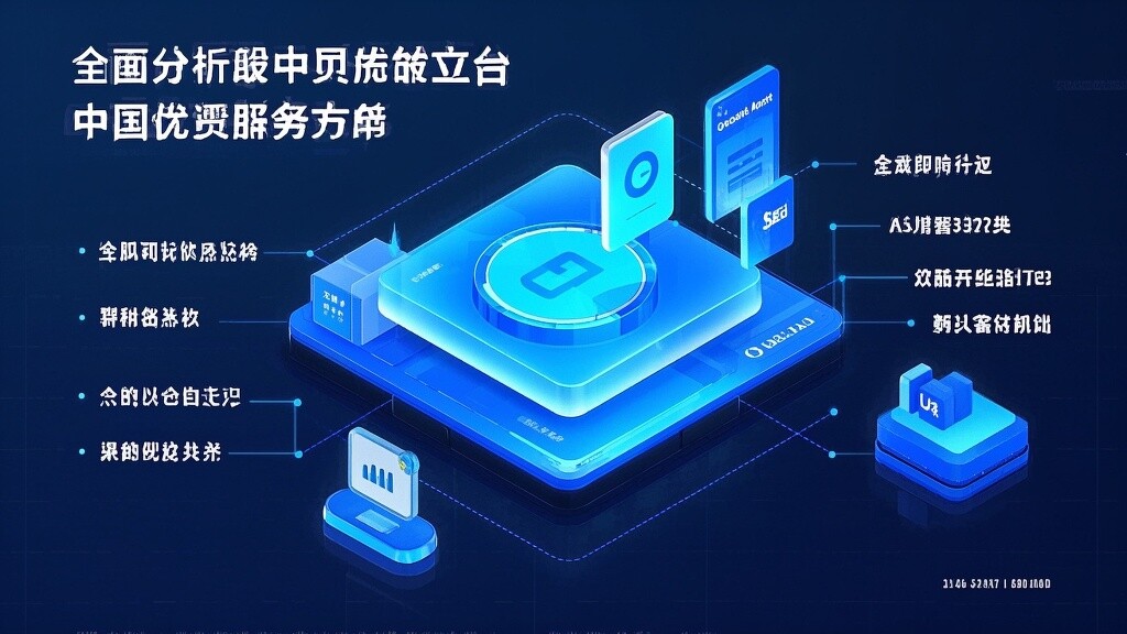 外贸独立站中国服务商哪家强？看这篇就够了！