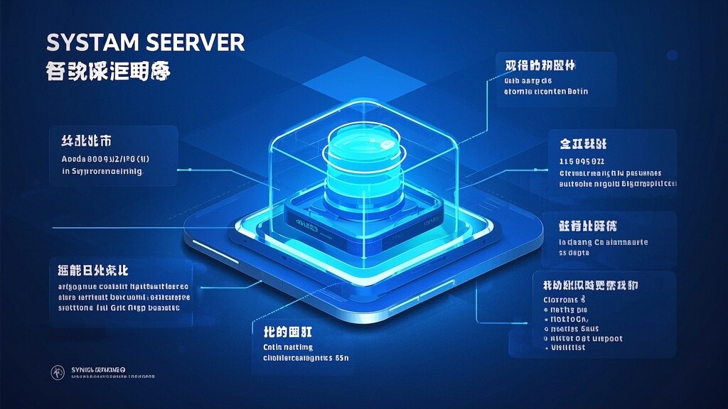 外贸独立站全球服务器部署，让你的网站快人一步
