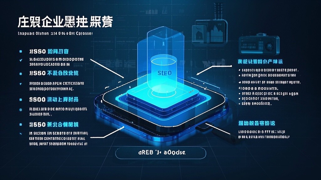 揭秘外贸独立站高转化建站的5大核心要素