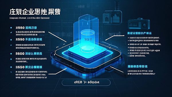揭秘外贸独立站高转化建站的5大核心要素