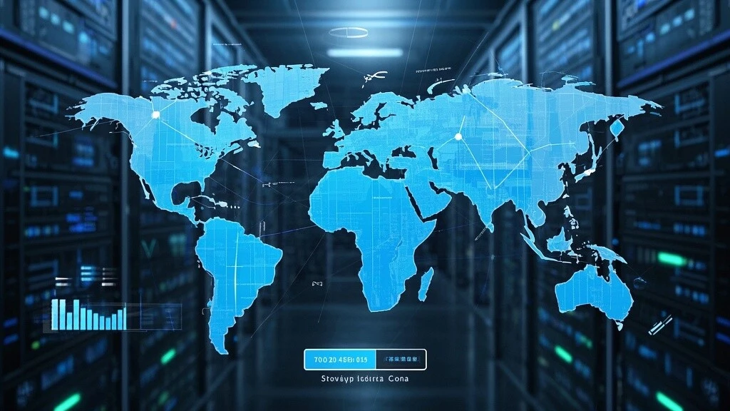 全球买家正在抛弃你的独立站？揭秘被99%企业忽视的技术陷阱