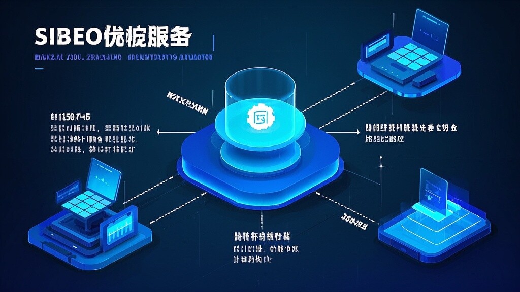动态关键词库SEO优化服务如何提升网站排名？