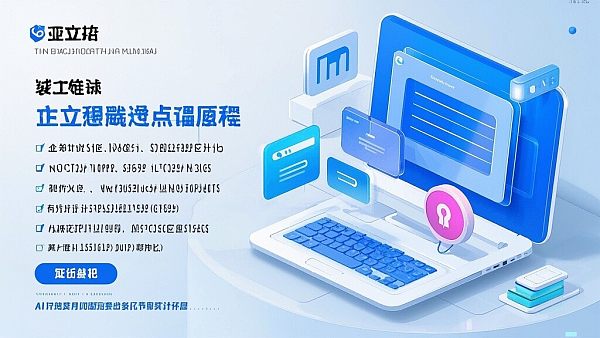Standalone Website Construction: A Complete Guide from Zero to High Conversion