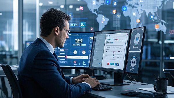 Как добиться высокой конверсии на независимом сайте для внешней торговли? 3 главных секрета