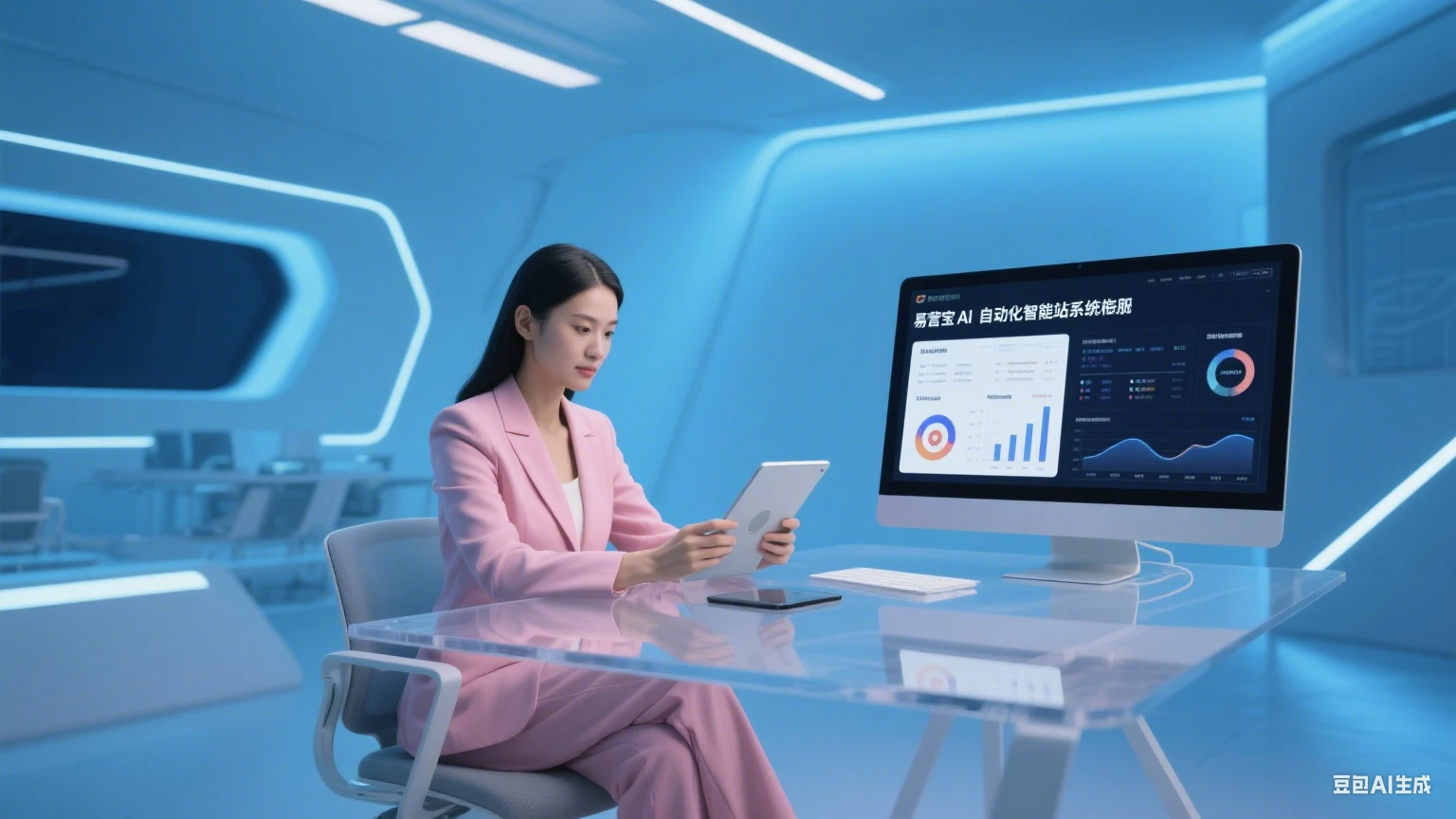 社媒营销：外贸独立站的流量新引擎