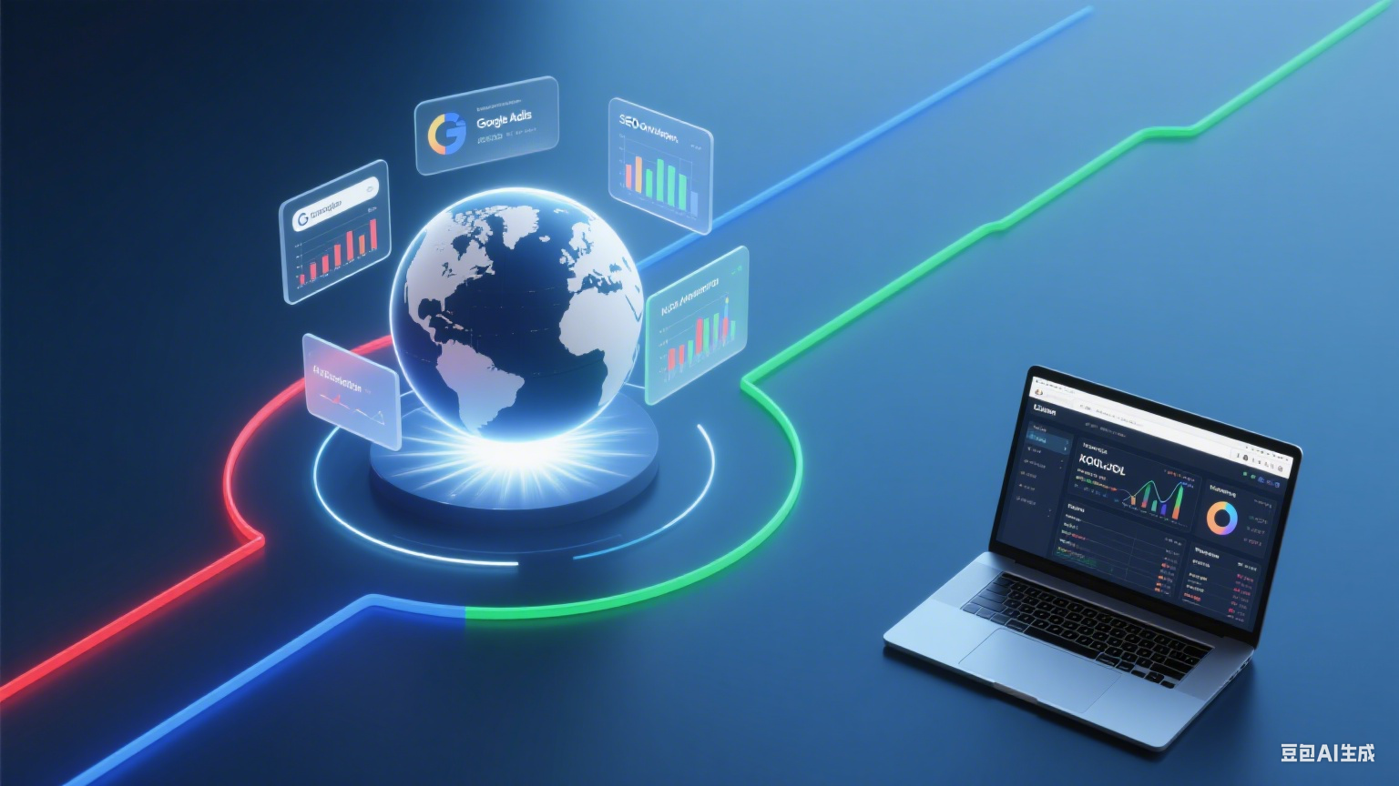 海外推广渠道全解析：哪种方式最适合你的企业？