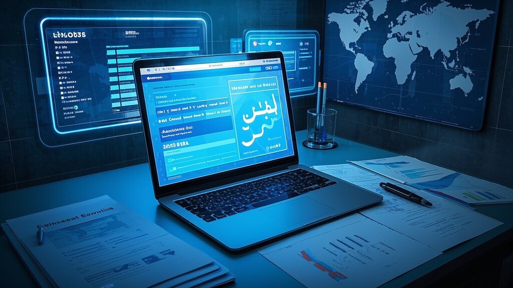 Как многоязычный дизайн сайта помогает компаниям в глобальном расширении?