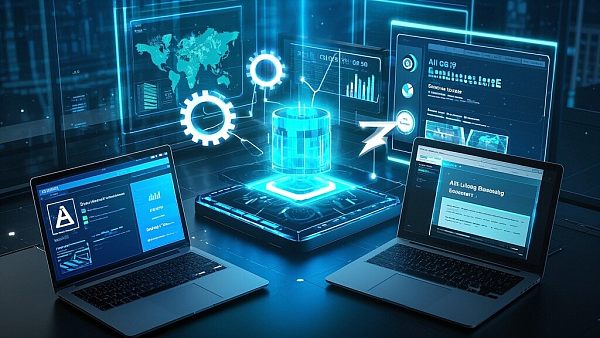 AI-платформа для маркетинга: новое направление в будущем маркетинга?