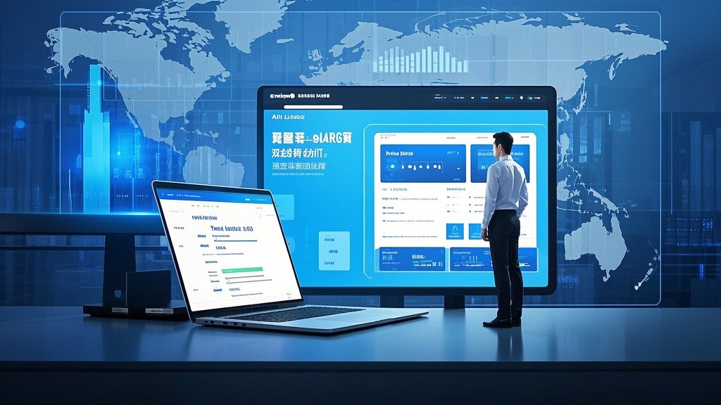免费网站建设方案，中小企业如何低成本起步？