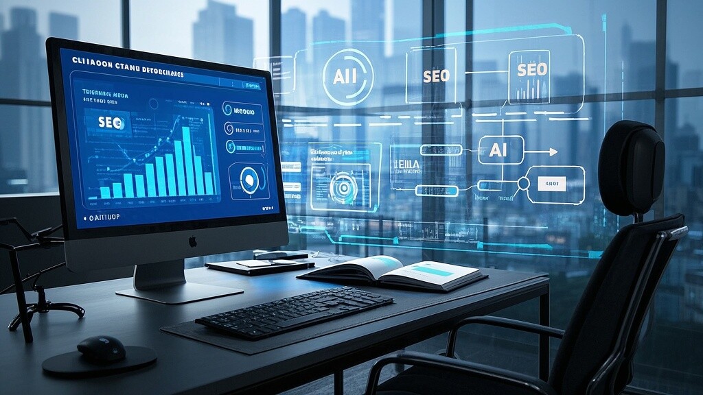 SEO优化方案全解析，企业决策者必看！