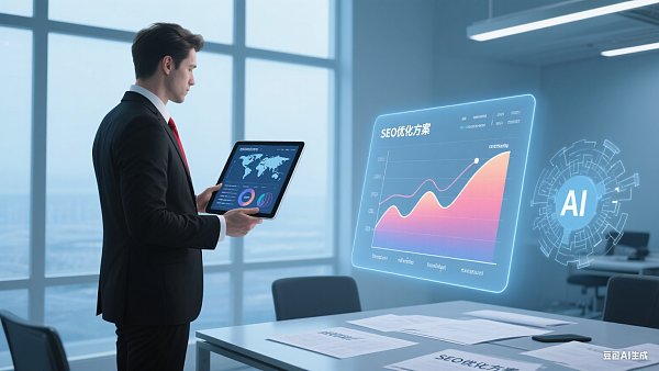 SEO 최적화 솔루션 완벽 해설, 기업 의사 결정자 필독!