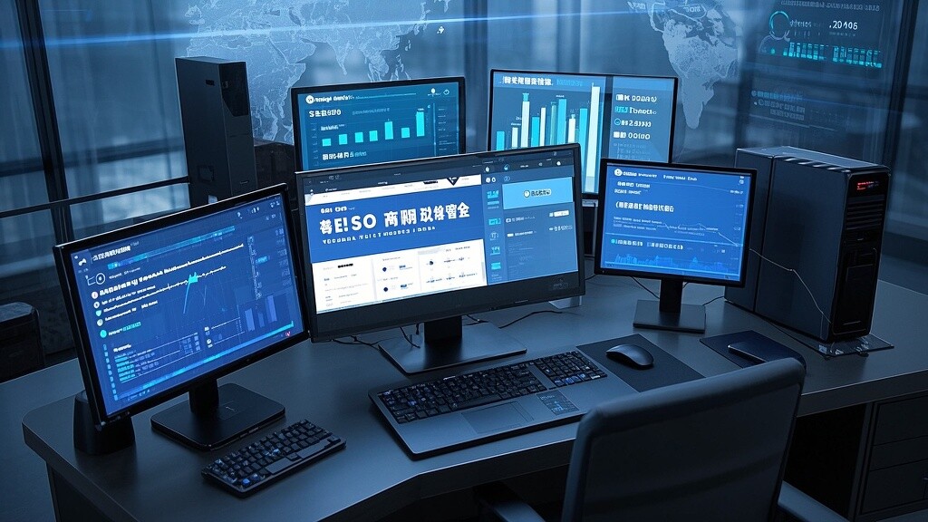 SEO优化工具大比拼,哪款最适合你的需求? SEO优化工具大比拼,哪款最适合你的需求?