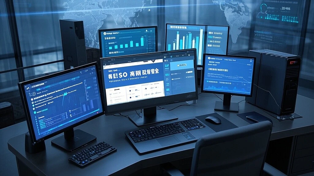 SEO优化工具大比拼，哪款最适合你的需求？